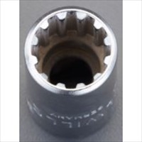 1/4DRx5/16 スプラインソケット_選択画像03