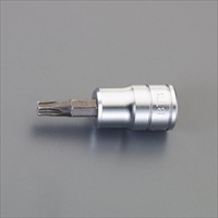 3/8DR/T55ショ-ト トルクスビットソケット