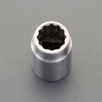 3/8DR/5mm　ソケット ステンレス製_選択画像02