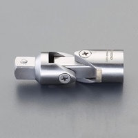 1/2DRユニバ-サルジョイント ステンレス製