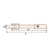 3/8DR/190mmスピンナ-ハンドルステンレス_選択画像04