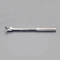 1/2DR/250mmスピンナ-ハンドルステンレス