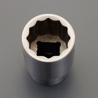 1/2DR/14mmソケット ステンレス製_選択画像02