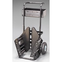 φ650mmPPバンドディスペンサ-バンド投入型