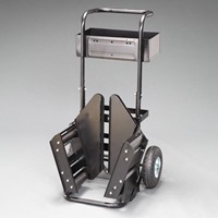 φ650mmPPバンドディスペンサ-バンド投入型