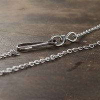 30mmスイベルスナップ スチール製_選択画像03