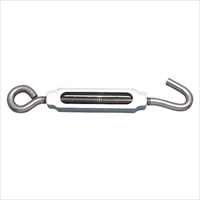 7.9x6.6mmタ-ンバックルHook&Eye