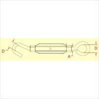 13.2x12.2mmタ-ンバックルHook&Eye_選択画像04