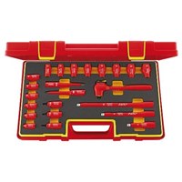 3/8DR 絶縁ソケットレンチセット_選択画像04