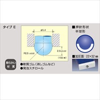 0-100 硬度計 ゴム用/標準型_選択画像04