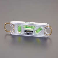 160mm レベル マグネット式