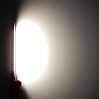 [充電式]作業灯/LED 白色/ナチュラル色_選択画像04