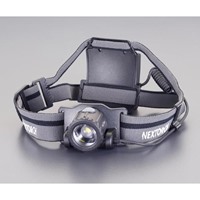 [充電式]ヘッドライト/LED