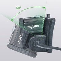 [充電式]ヘッドライト/LED_選択画像02