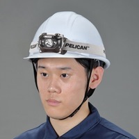 [単4x3本]ヘッドライト/LED 防爆構造/黒_選択画像04