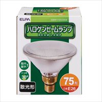 AC110V/ 60W/ 75形 ビームランプ 散光_選択画像02