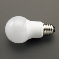 AC100V/2.9W/E26 電球/LED 昼白色