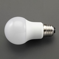 AC100V/4.4W/E26 電球/LED 電球色
