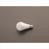 AC100V/6.7W/E17 電球/LED 昼光色