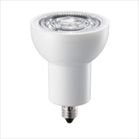 AC100V/3.4W/E11 電球/LED 昼白色