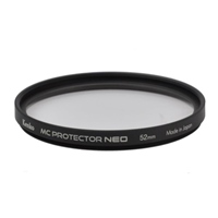 52mmレンズ保護用フィルター カメラ用