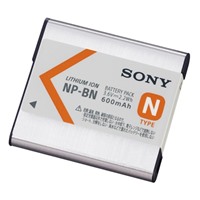 デジタルカメラ用バッテリー NP-BN/ソニー