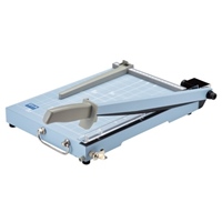 256x350mm 307mm/15枚ペーパーカッター
