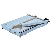 307x425mm 390mm/15枚ペーパーカッター