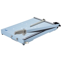 332x480mm 443mm/15枚ペーパーカッター