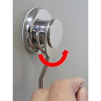 φ48mm/ 10.0kg マグネットフック_選択画像02