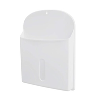 333x269x51mmマグネットポケット ホワイト