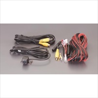 DC12V リアカメラ