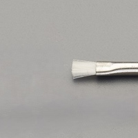 5.0x158mm精密用ブラシ 扁平形･ナイロン_選択画像02