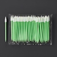 φ3.0x 65mm精密用クリ-ニングstick 50本