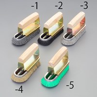 130mmコテ型ブラシ ナイロン製_選択画像02