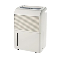 季節品)AC100V/550Wコンプレッサー式除湿機