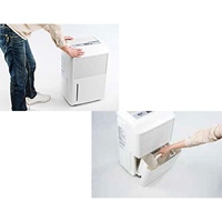 季節品)AC100V/550Wコンプレッサー式除湿機_選択画像02