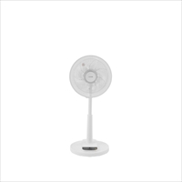 AC100V/16W 扇風機 DCモ-タ-式/リモコン付_選択画像02