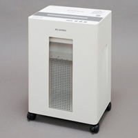 380x290x604mm/30.0L シュレッダー