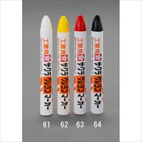 [赤]油性クレヨンマーカー 工業用_選択画像02