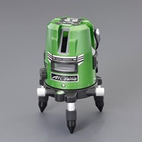 レーザー墨出シ器 グリーンレーザー