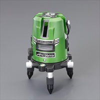 レ-ザ-墨出シ器 グリ-ンレ-ザ-/三脚･受光器_選択画像02