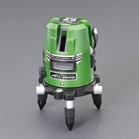 レ-ザ-墨出シ器 グリ-ンレ-ザ-/三脚･受光器_選択画像02