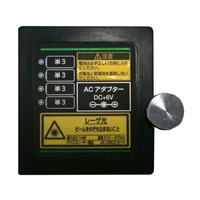 レ-ザ-墨出シ器 グリ-ンレ-ザ-/三脚･受光器_選択画像04