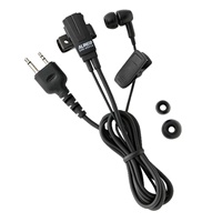 イヤホンマイク