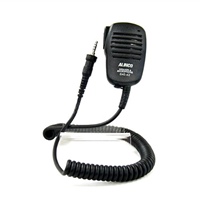 スピーカーマイク