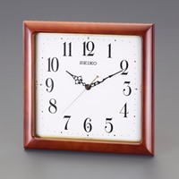 322x330x 48mm[電波]掛 時 計_選択画像02