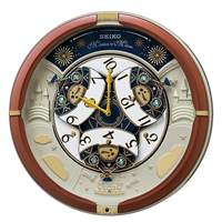 φ390x96mmカラクリ掛時計_選択画像02