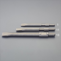 21Hx320mmコールドチゼル_選択画像02