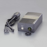 AC100V→DC12V･DC 5V ポータブル電源